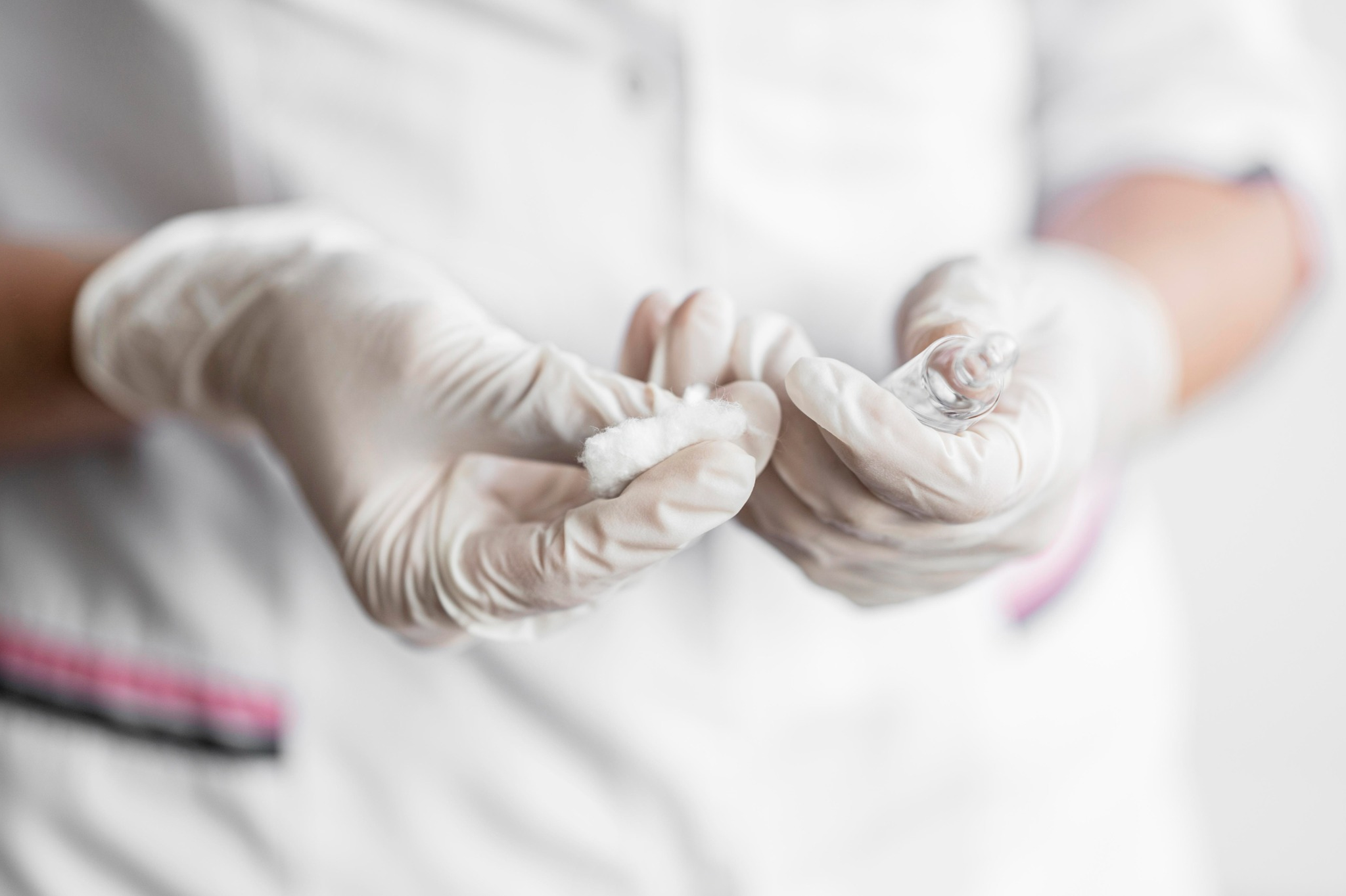 Cervical Brachytherapy: Treatment from Within